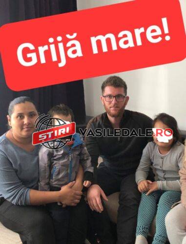 Atenție mare! Semnal de alarmă tras de președintele unei asociații umanitare din Maramureș