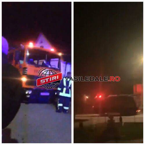 EXCLUSIV VIDEO: Un foișor a fost mistuit de flăcări în orașul Ulmeni EXCLUSIV VIDEO: Un foișor a fost mistuit de flăcări în orașul Ulmeni