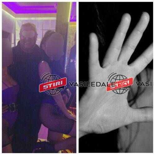 EXCLUSIVITATE FOTO: Angajată a Primăriei Borșa bătută și trasă de păr în sediul insituției de soțul pe care-l părăsise