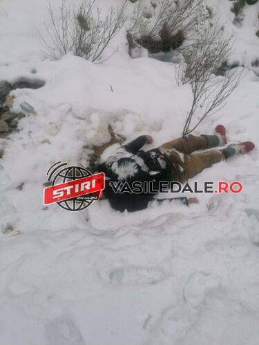 FOTO – A FOST GĂSIT MORT: Cadavrul celui de-al 6-lea ucrainean a fost găsit de echipele de salvare – ACTUALIZARE