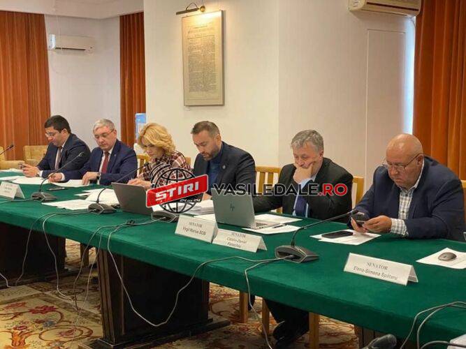 Senatorul Cristian Niculescu-Țâgârlaș solicită dezbatere privind combaterea operațiunilor cu produse susceptibile de a avea efecte psihoactive