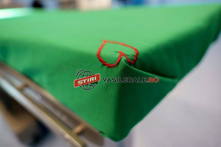 Pacientul care a beneficiat de prima operație pe cord deschis în Maramureș a fost externat de la Spitalul Județean de Urgență Baia Mare