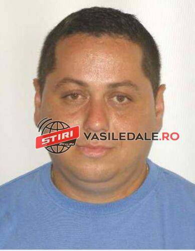 L-AȚI VĂZUT? Fogarasi Istvan, căutat de familie şi poliţişti