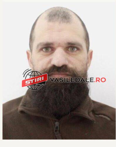 L-AȚI VĂZUT? / ACTUALIZAZE: Bărbat din Sălaj, dispărut de la o pensiune din Baia Mare. A fost identificat în Baia Sprie