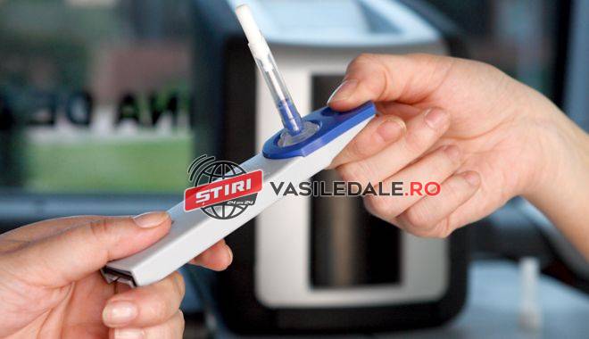 Acţiune a poliţiştilor din Baia Sprie și Șomcuta Mare pentru depistarea şoferilor băuţi sau drogaţi