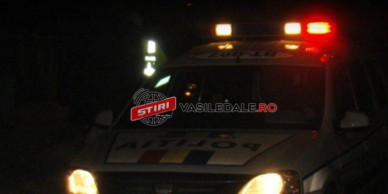 BAIA MARE: Trei femei au fost salvate de polițiști. După două dintre ele fugea un bărbat pe stradă în miez de noapte