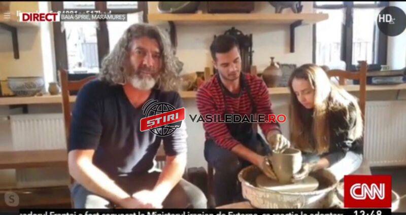 Daniel Leş, „ultimul dac liber”, mesaj de Ziua Naţională a României