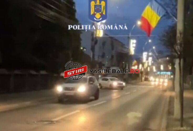 12 percheziții în Baia Mare la persoane bănuite de contrabandă (video)