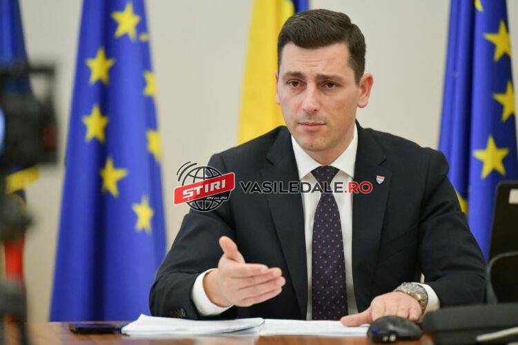 Ionel Bogdan: Consiliul Județean Maramureș este prima administrație județeană din țară care va produce energie verde