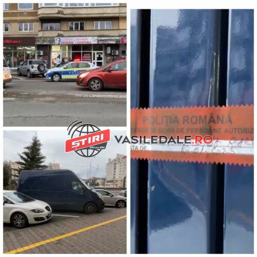 EXCLUSIV VIDEO: ȘOCANT ÎN BAIA MARE – Un tânăr a fost găsit fără suflare înecat în propria-i vomă într-o dubă parcată pe bulevardul Unirii