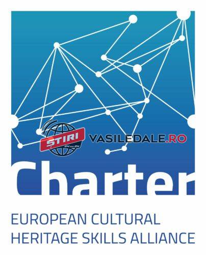 Alianța CHARTER lansează un nou raport privind Cartografierea stakeholderilor patrimoniului cultural