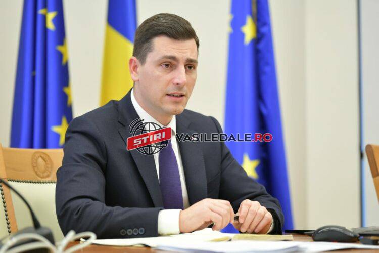 Ionel Bogdan: Finanțarea pentru modernizarea și dotarea ambulatoriului integrat din cadrul Spitalului Județean de Urgență Baia Mare a fost aprobată