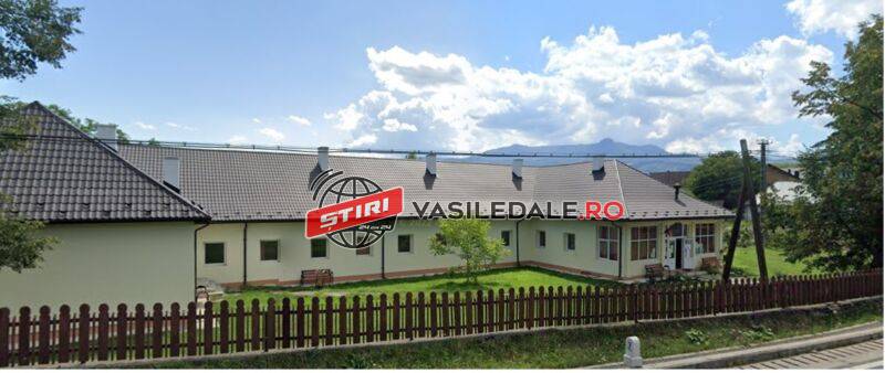 scoala general desesti