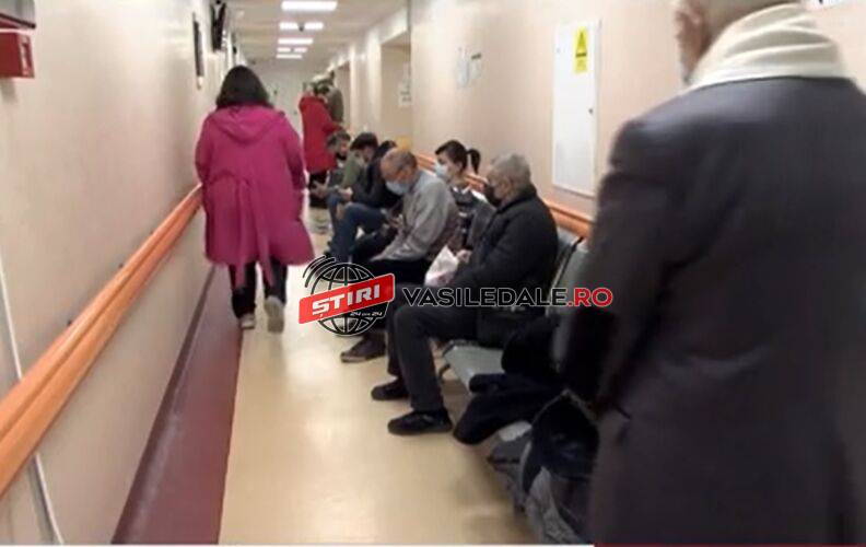 Cazurile de gripă sezonieră au explodat: Maramureșul pe locul 2 în țară