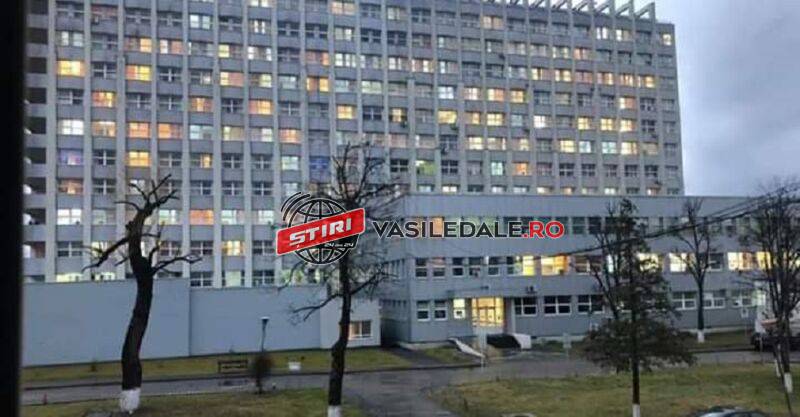 EXCLUSIV: Prima prelevare de organe din 2023 la Spitalul Județean de Urgență Baia Mare. Decizia familiei pacientului de 21 ani a salvat alte vieți