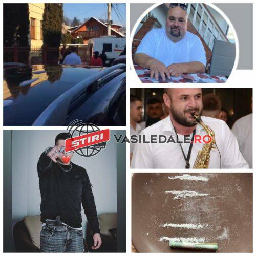 RĂMÂN ÎN AREST: Cătană, Fane și Cătălin, șmecherașii care și-au bătut joc de doi tineri din Vișeu de Sus, rămân după gratii până în 6 iunie