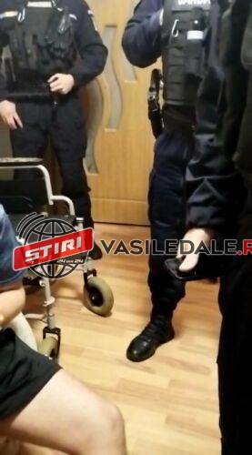 AVEM FILMUL VIDEO AL INTERVENȚIEI – Adolescentul de 16 ani susține că i-ar fi fost ștersă înregistrarea din telefon însă am recuperat-o!