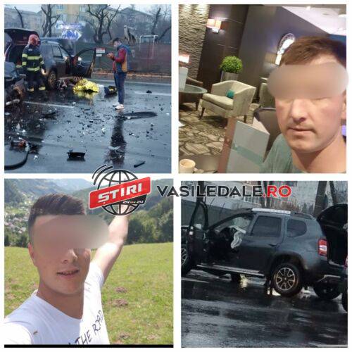 EXCLUSIV FOTO/VIDEO: Cine este bărbatul din Poienile de Sub Munte decedat în tragedia din Baia Mare provocată de un consătean