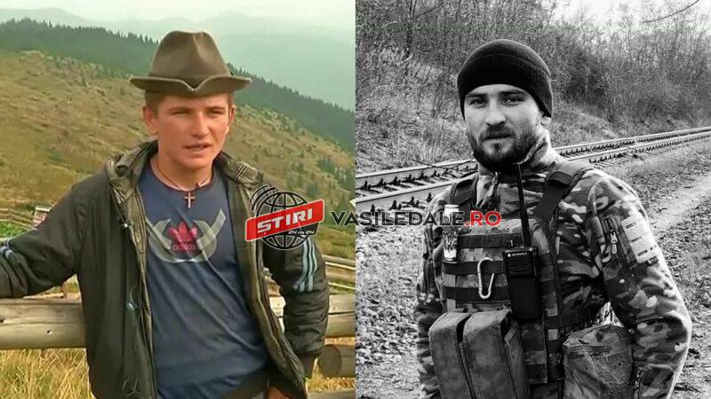 Un cioban i-a făcut României reclamă vizionată de milioane de oameni. Zilele trecute, a murit în războiul din Ucraina