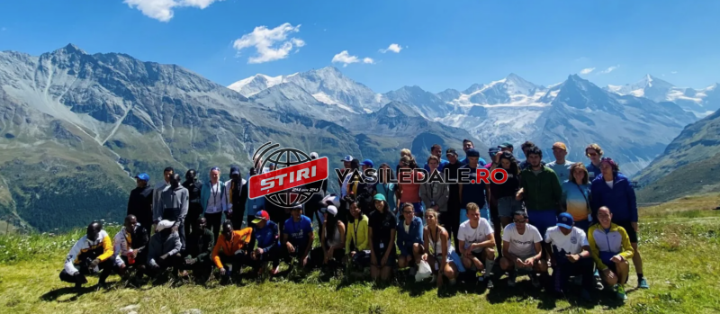 Oportunități de instruire pentru tinerii din zonele de munte