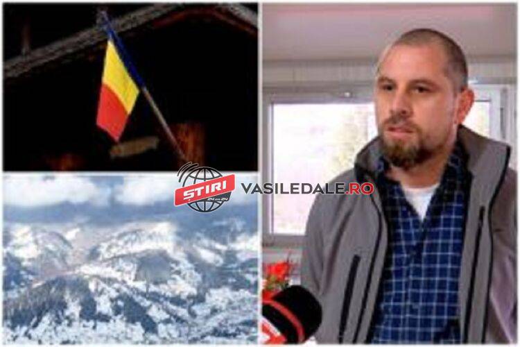 Staţiunea numită „Vestul Sălbatic” a ajuns azi Raiul turiştilor. Afacerea deschisă de Viorel aici, întors după 10 ani din Italia