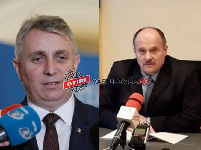 EXCLUSIV: Bătaie de joc pe bani publici – Colegul de bancă din liceu al ministrului Bode, chestorul ”Solitaire” MIHĂILĂ, și-a chemat subordonații la București pentru a-i trimite acasă!