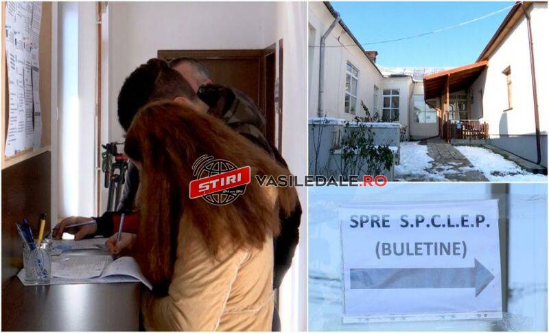 centru turistic serviciu buletine