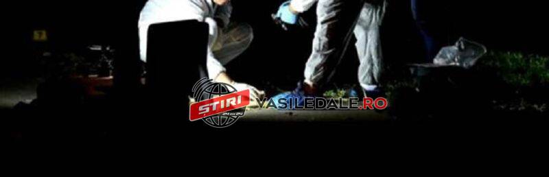 Tragedie pe Valea Vaserului: Un bărbat a căzut sub căruță și a fost târât. A murit la spital