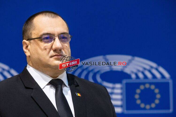 ATAC LA URSULA VON DER LEYEN: Europarlamentarul Terheș o acuză că vrea să falimenteze statele UE