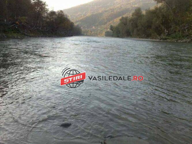 Trei ucraineni au trecut înot râul Tisa. Unul în stare de inconştienţă ...