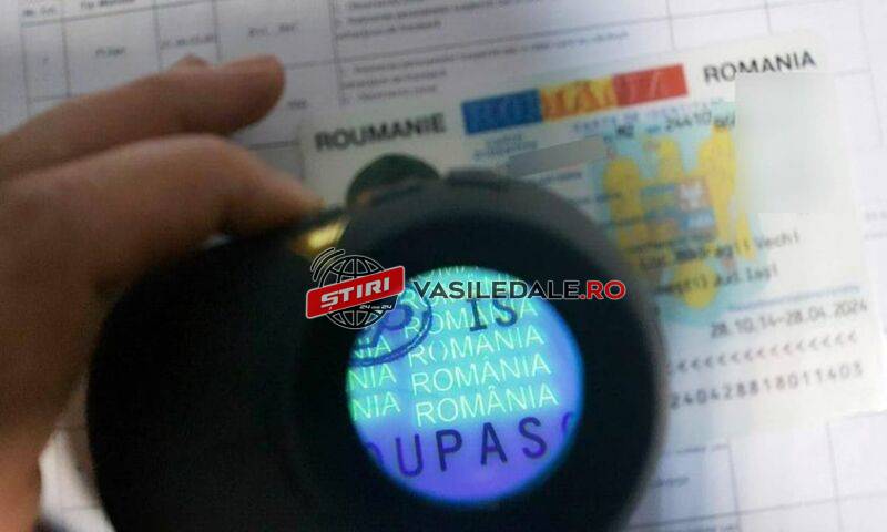 A VRUT SĂ INTRE ÎN ŢARĂ: Maramureșean condamnat la închisoare pentru furt, reținut de poliţiştii de frontieră