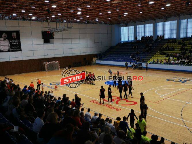 Florin Zaharie mai aproape de a-și împlini visul (video)