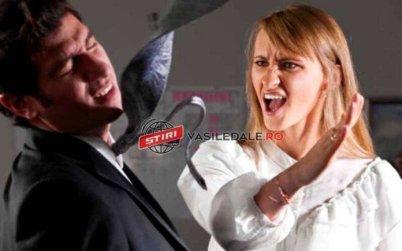 POIENILE DE SUB MUNTE: Bărbat agresat de soție, polițiștii au emis ordin de protecție provizoriu POIENILE DE SUB MUNTE: Bărbat agresat de soție, polițiștii au emis ordin de protecție provizoriu