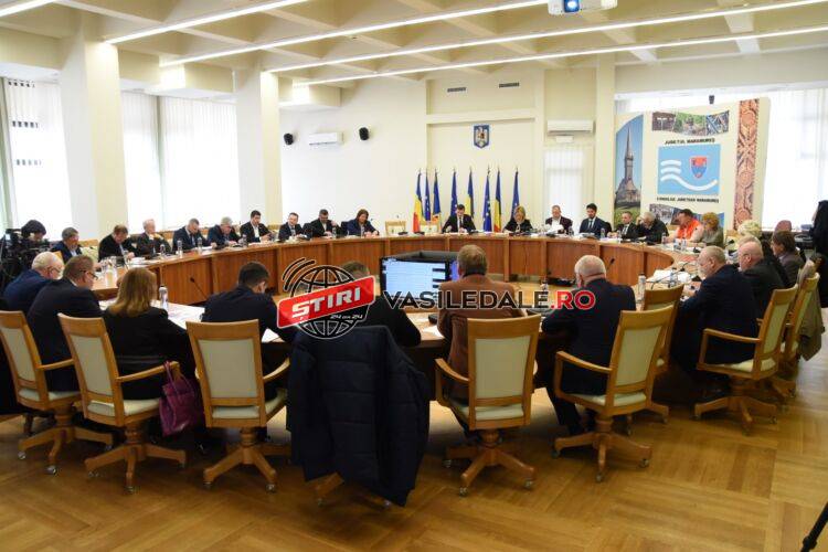 Ionel Bogdan: Alte patru proiecte pentru reabilitarea drumurilor județene