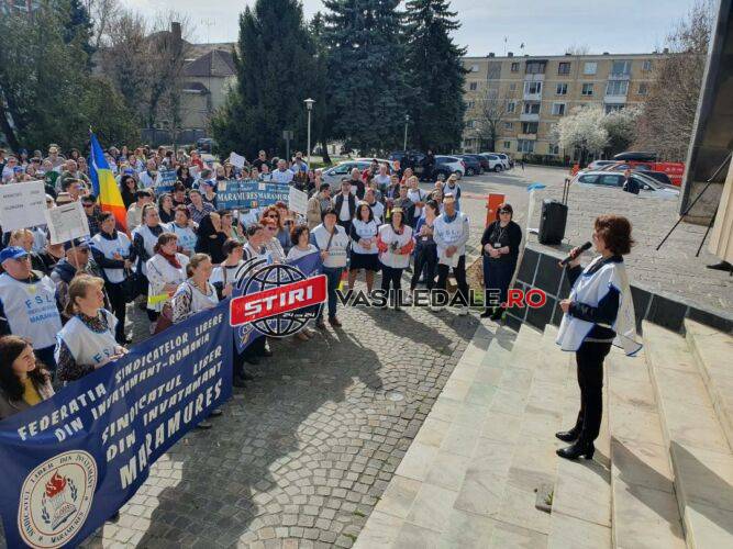 COMUNICAT SLI MM: Vremea negocierilor a trecut