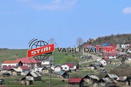 CAZ ŞOCANT: Un polițist lovit violent la nivelul capului, în comunitatea de romi Ponorâta – ACTUALIZARE