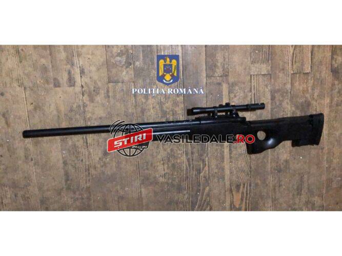 VIDEO: Percheziții în Maramureș – Acțiune de amploare a polițiștilor din 35 de județe în căutarea de arme. 105 suspecți, unul în Lăpușul Românesc – actualizare