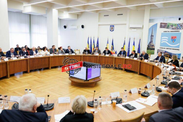 Ionel Bogdan: Consolidăm parteneriate cu Republica Moldova și îi sprijinim pe frații noștri de peste Prut în atragerea de fonduri europene