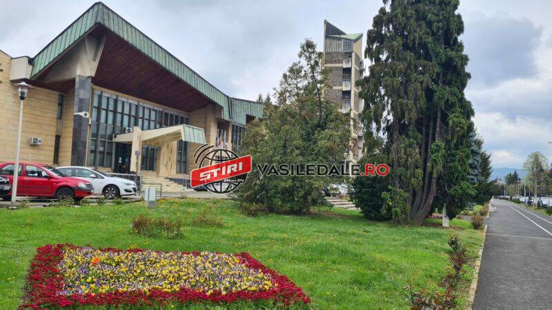 Start pentru proiectul CIBUS