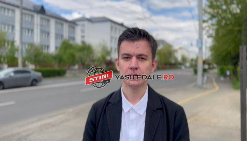 EXCLUSIV VIDEO: Acuze grave de bullying la Seminarul Teologic Ortodox din Baia Mare. ”Un extraterestru venit de pe altă planetă care nu este capabil să se uite la el când vorbește!”