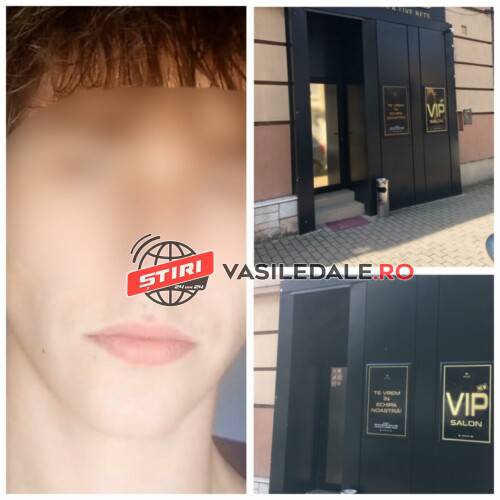 EXCLUSIV: Procurori blânzi și iertători ca-n Vișeu de Sus nu găsești nicăieri în România. Suspectul jafului de la cazino pus sub control judiciar