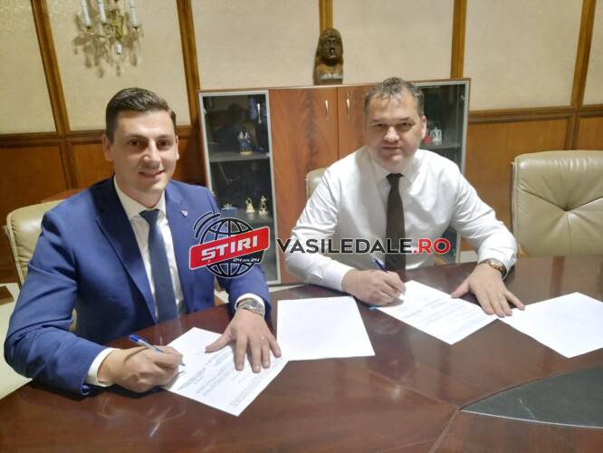 IONEL BOGDAN, PNL: ”Am semnat contractul de finanțare pentru reabilitarea și modernizarea DJ108A Gârdani – limită cu județul Sălaj