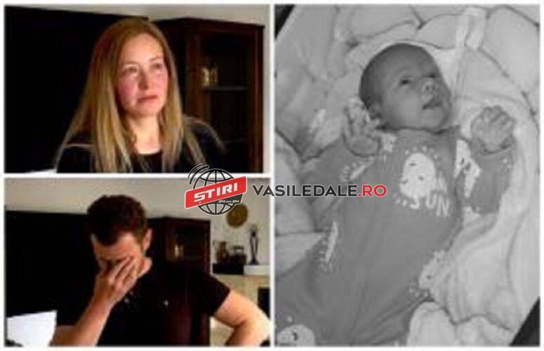 TRAGEDIE LA BERCHEZOAIA (VIDEO): Teodora a fost externată CLINIC SĂNĂTOS din spital dar a murit subit acasă. Cauza decesului: pneumonie!