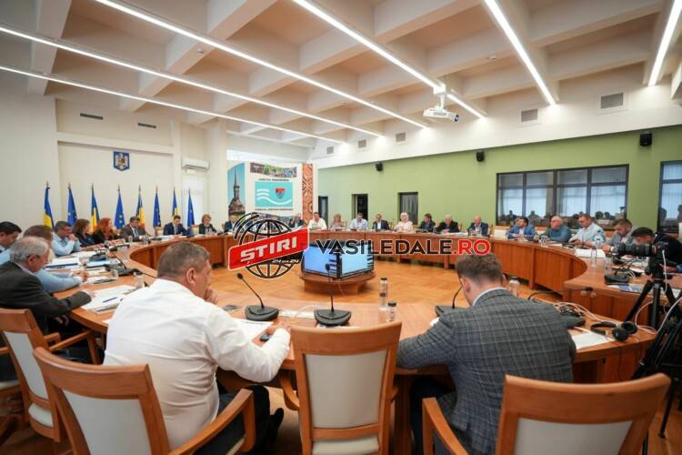 Ionel Bogdan: „Reabilităm și lărgim la patru benzi strada Europa, actuala șosea de centură a municipiului Baia Mare”