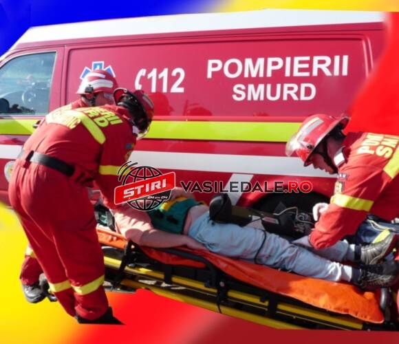 ISU MARAMUREŞ: Programul etapei zonale a competiției de descarcerare și acordare prim ajutor calificat