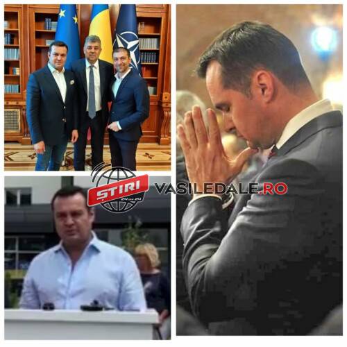 Condamnat la 5 ani cu executare în primă instanță, primarul Cherecheș s-a întors în PSD