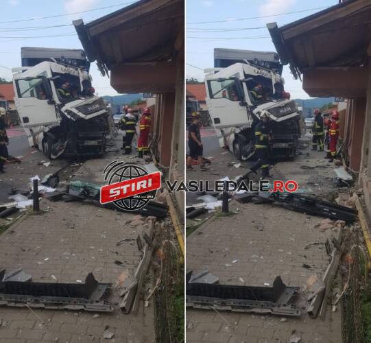 În 2023 au murit mai mulți oameni pe șoselele Maramureșului deși au fost mai puține accidente grave!