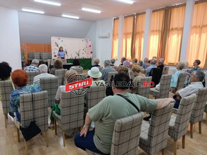 A fost Ziua Europeană de prevenire a furturilor din locuințe