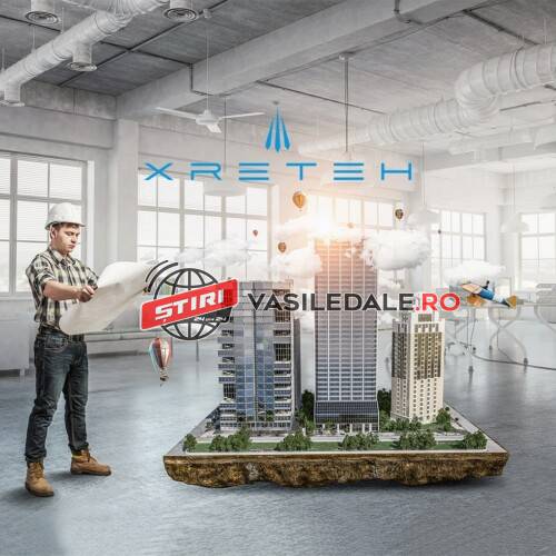 Maramureș Business Park promovează tehnologia prin instrumente de realitate augmentată (AR)