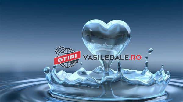 NU RISIPIŢI APA! Apelul disperat al primăriţei din Cupşeni